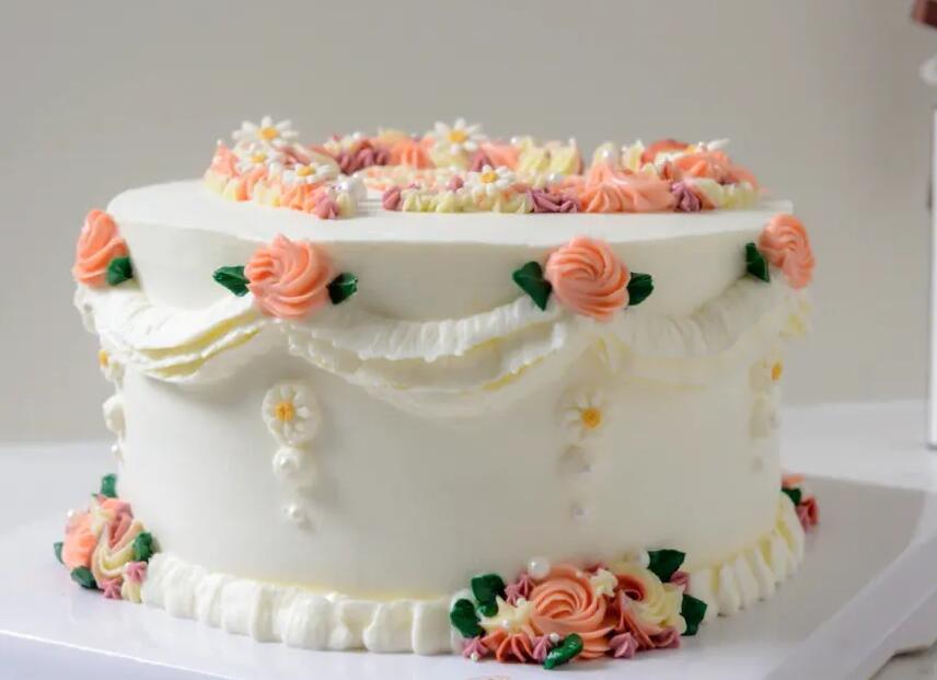 重庆生日订蛋糕，沙坪坝的生日蛋糕